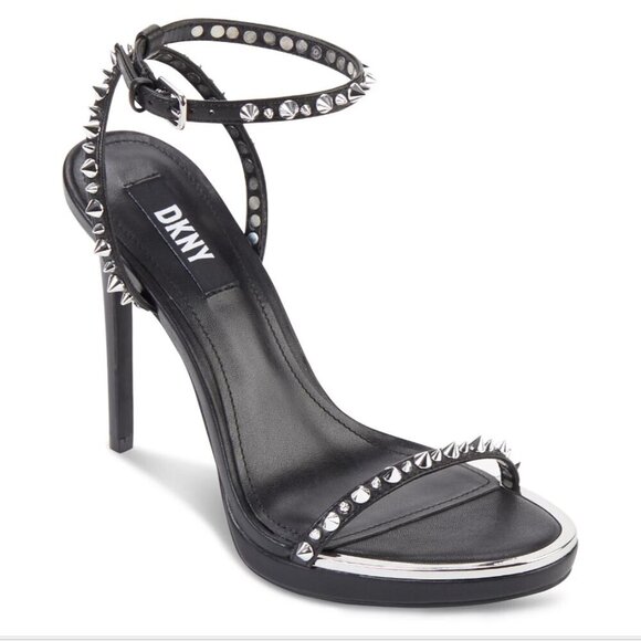 DKNY Women's Dacia Dress Sandals - Picture 1 of 7